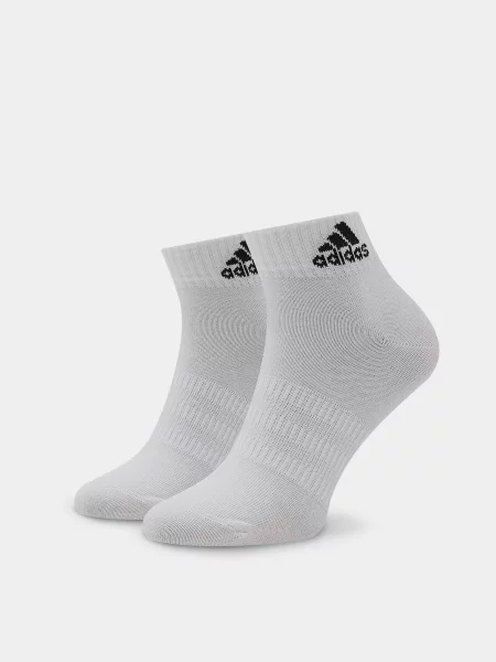 Носки Adidas белые