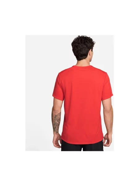 Tricou Nike roșu