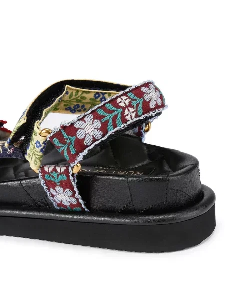 Босоножки Kurt Geiger London