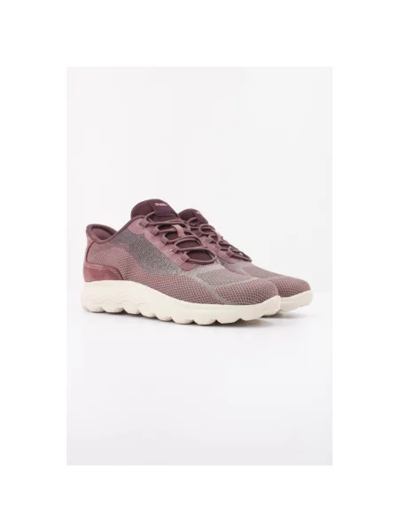 Pantofi Geox roz
