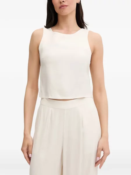 Top Guess cu funde