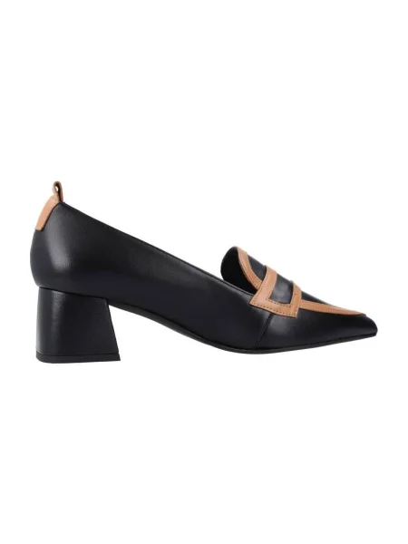 Pantofi Dibia negru