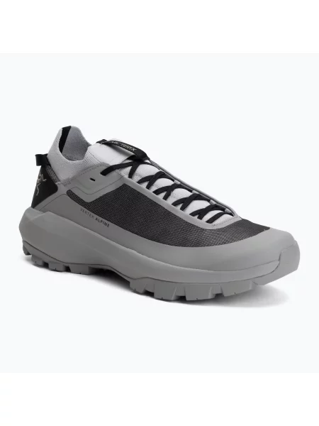 Férfi megközelítő cipő Arcteryx Vertex Alpine solitude/dk solitude Vertex Alpine szürke