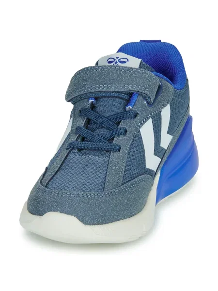 Pantofi copii Hummel albastru