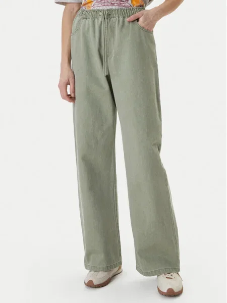 Roxy Blugi Saltwater verde