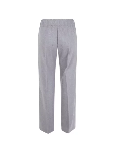 Pantaloni D.exterior gri