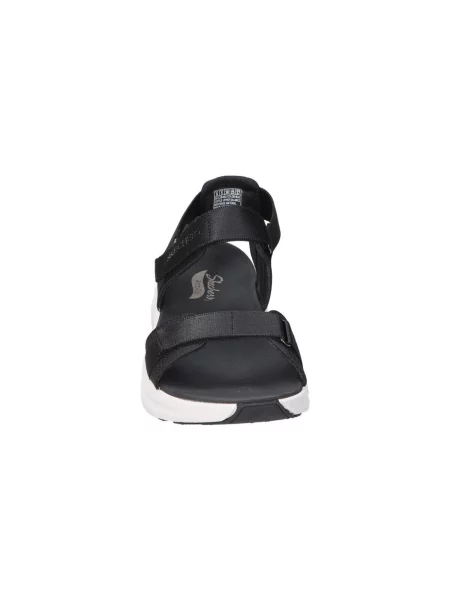 Tenisky Skechers čierna
