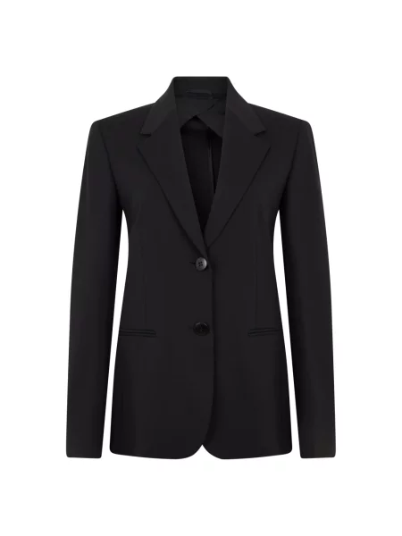 Marynarka Max Mara Studio czarna