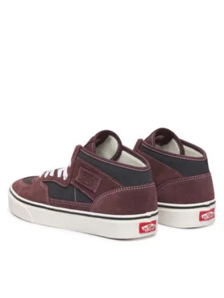Vans Teniszcipő Half Cab Decon lila