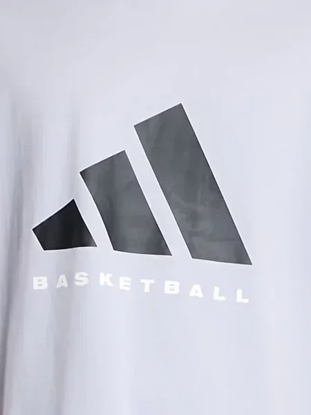 Pălărie Adidas cu dungi cu imagine de costum albastru