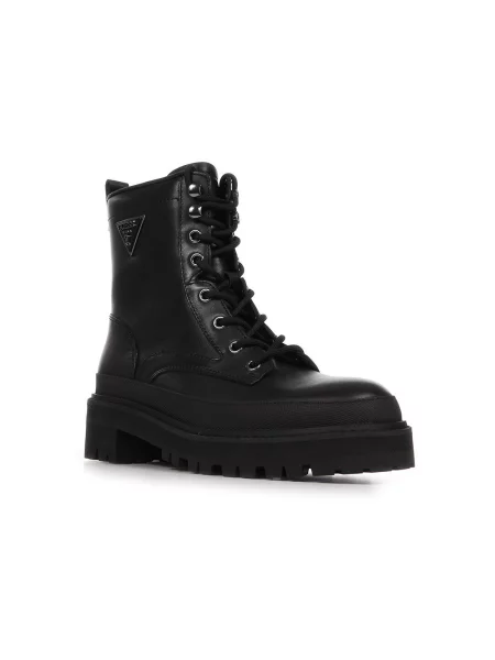 Tenisky Guess Bada 2 Black EUR 40 černé