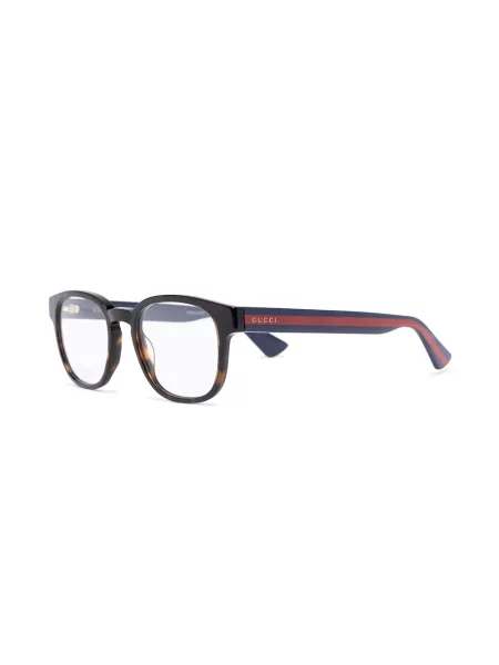 Ochelari de soare Gucci Eyewear maro