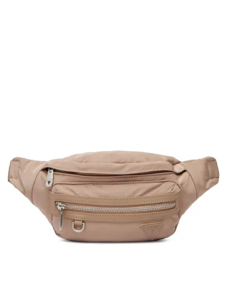 Guess Torbica za okrog pasu﻿ HMBENY bež