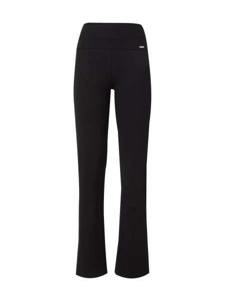 Aim'n Pantaloni sport negru