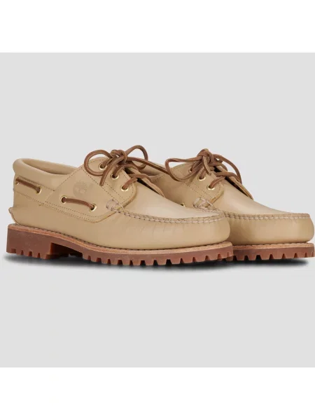 Pantofi Timberland bej