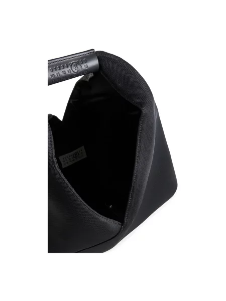 Torebka Mm6 Maison Margiela czarna