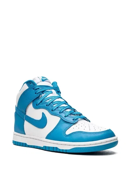 Sneakers Nike Dunk μπλε