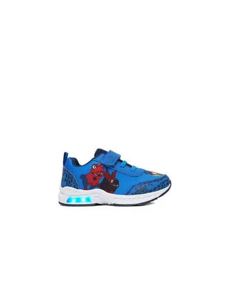 Sneakersy Spidey modrá