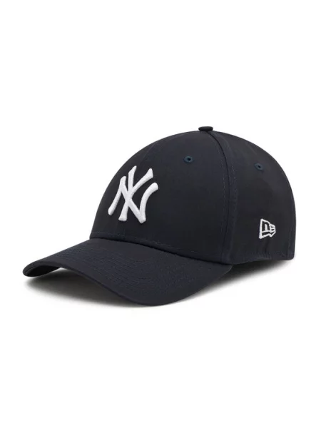 NEW ERA Kapa New York Yankees Classic marine bela