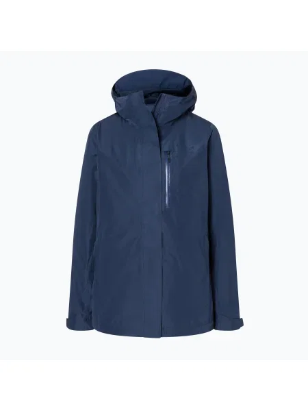 Marmot Ramble Component дамско дъждобранно яке синьо