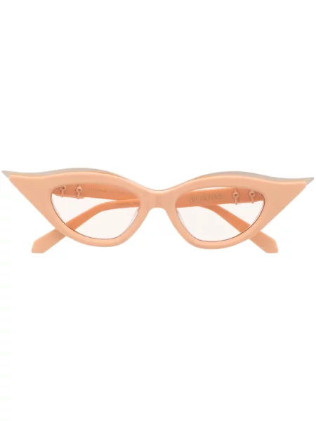 Ochelari de soare ochi de pisică Valentino Eyewear