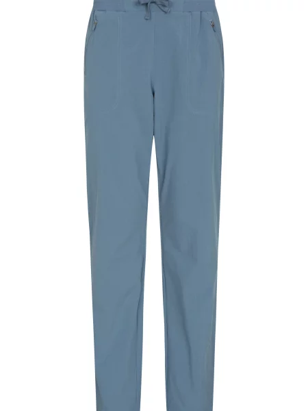 Explorer spodnie Blue