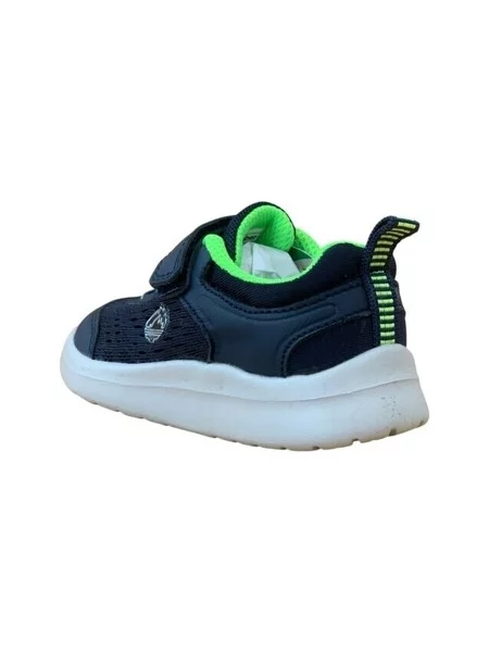 Pantofi copii J´hayber albastru