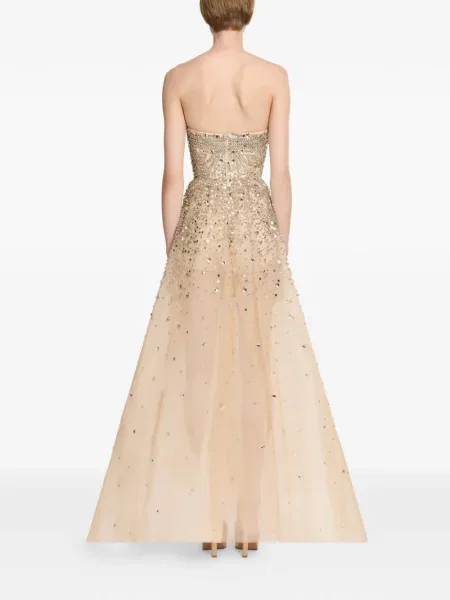 Rochie maxi Elie Saab