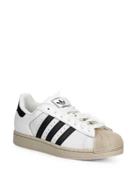 Hanorac Adidas cu broderie cu dungi alergare roz