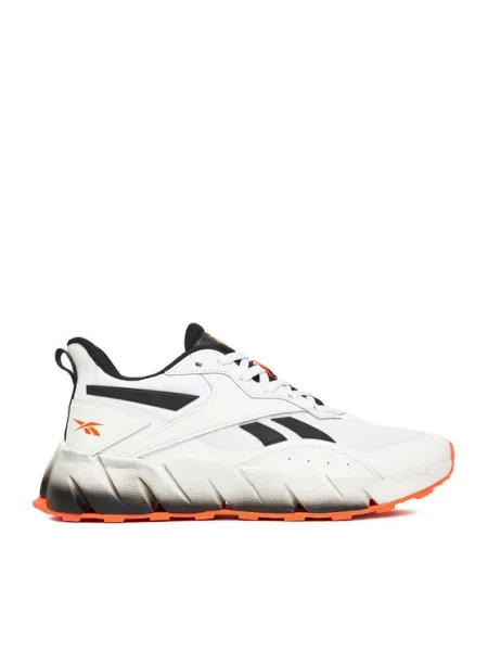 Superge Reebok bela