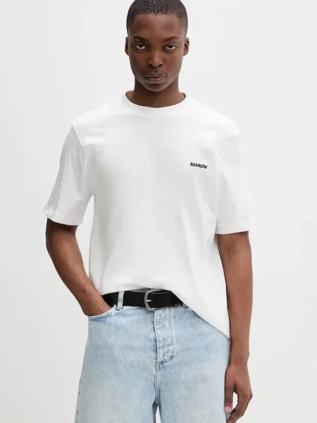 Barrow футболка basic жіноча