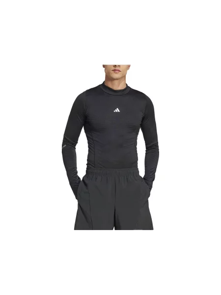 Tricou Adidas negru