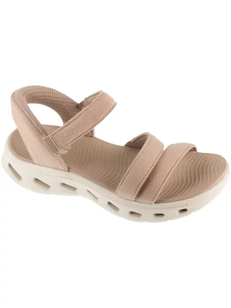 Chiloți Skechers bej