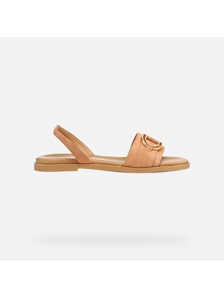 Sandale Geox maro