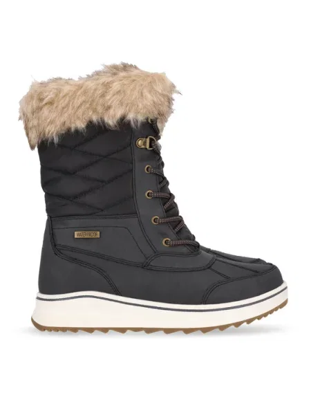 MOLS Škornji za sneg Sentian W Mornarsko modra