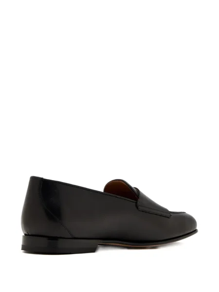 Pantofi monk Sturlini Firenze negru