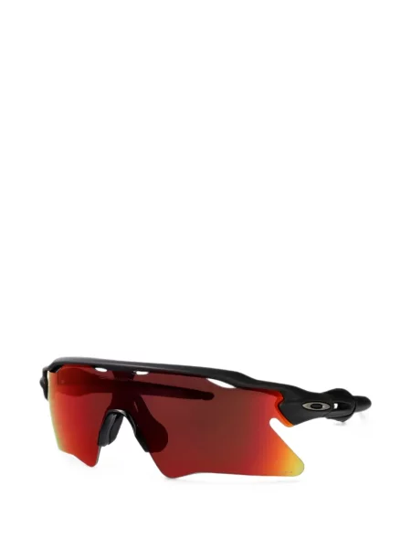 Ochelari de soare Oakley negru
