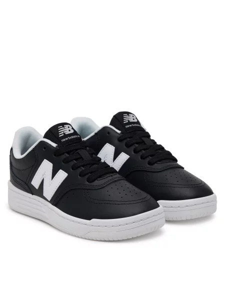 Αθλητικά New Balance μαύρο