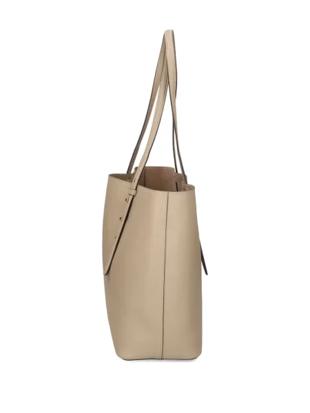 Geanta de piele Kate Spade din piele