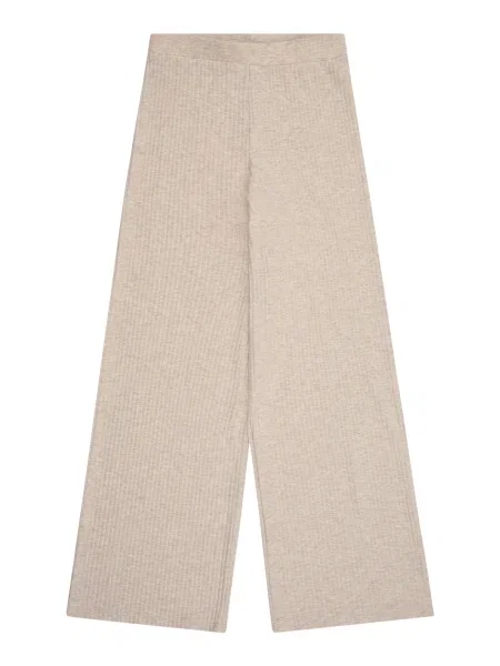 ONLY GIRLS Pantaloni KONNELLA piatră gri