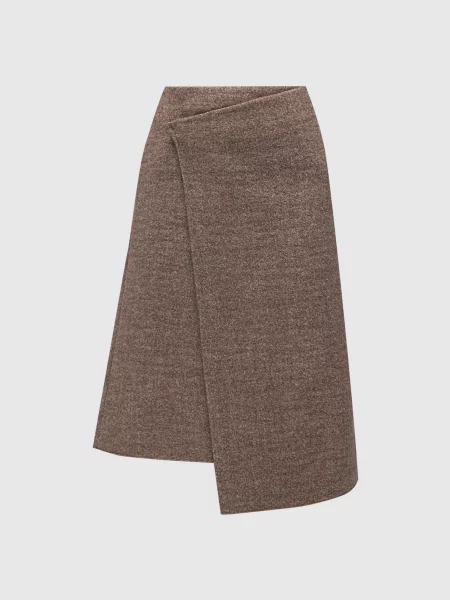 Светр Gauchere коричневий