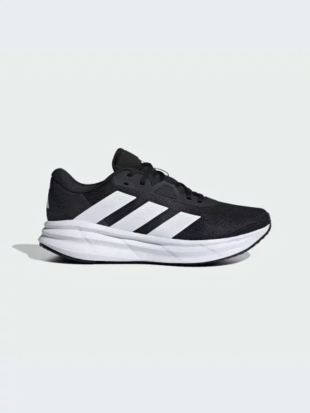 Adidas Кросівки для бігу Перероблений поліестер/бавовна чорний