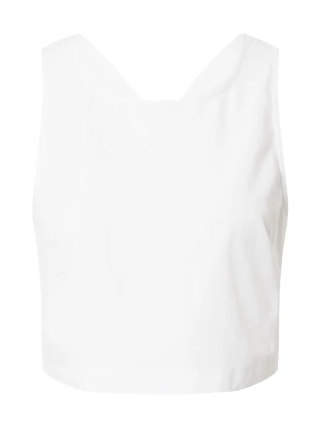 Aligne Top Dani' alb