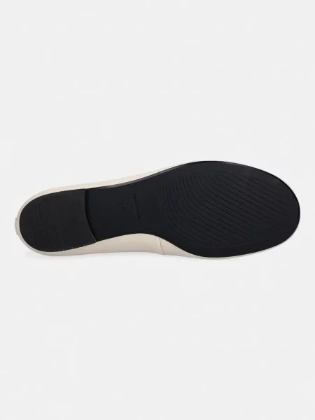 Кожаные балетки Vagabond Shoemakers