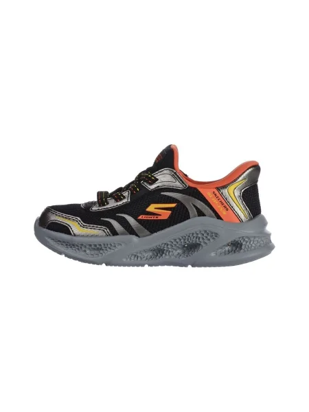 Pantofi copii Skechers negru