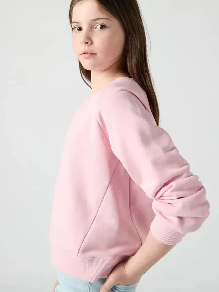 Суитчър Levi's® розово
