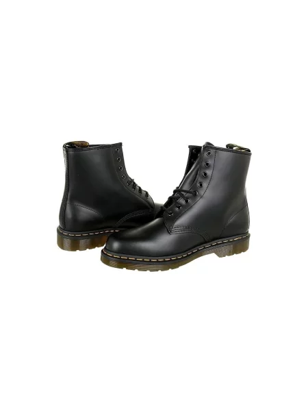 Dr. Martens Šněrovací boty černá