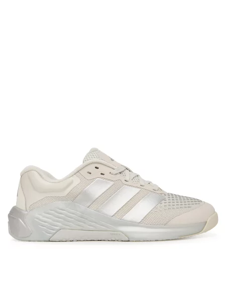 Adidas Čevlji za telovadbo Dropset 4 Training Shoes bež