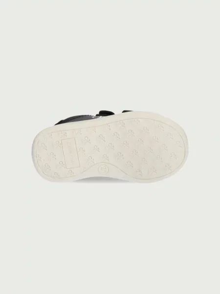 Calvin Klein sportcipő gyerek fekete