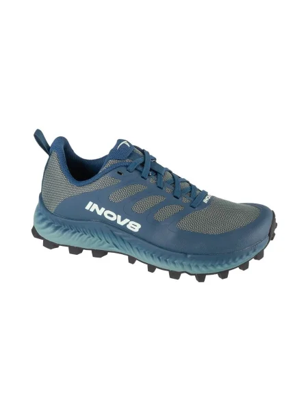 Pantofi Inov-8 albastru